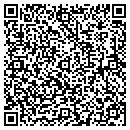 QR code with Peggy Cazad contacts