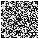 QR code with James Vending contacts