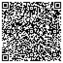 QR code with Ymca Oshkosh contacts