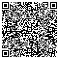 QR code with Jon P Collins contacts
