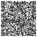 QR code with Jbf Vending contacts