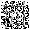 QR code with Tetco Credit Union contacts