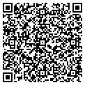 QR code with Ywca contacts