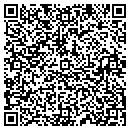 QR code with J&J Vending contacts