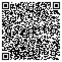 QR code with Casa Carpets contacts