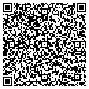QR code with J & J Vending Services Inc contacts