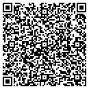 QR code with Jj Vendors contacts