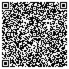 QR code with C & C Professional Carpet Cln contacts