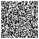 QR code with J M Vending contacts