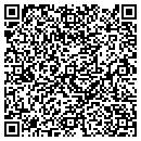 QR code with Jnj Vending contacts