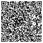 QR code with Fahlun Lutheran Church contacts