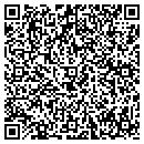 QR code with Halifax Bail Bonds contacts