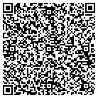 QR code with Faith Lutheran-Blackhammer contacts