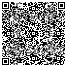 QR code with ADF Professional Service contacts