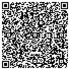QR code with Heflins Stepping Out Bail Bnds contacts