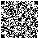 QR code with Heflin Stepping Out Bail Bond contacts