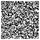 QR code with Tlc in Home Care Service Inc contacts