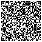 QR code with Mitchell Art Acad & Clay Std contacts