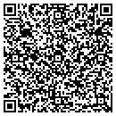 QR code with J Sj Snacks Inc contacts