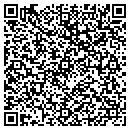 QR code with Tobin Alison D contacts