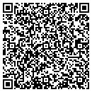 QR code with D-S Rescue contacts