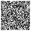 QR code with P R Federal Credit Union contacts