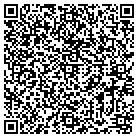 QR code with SC State Credit Union contacts