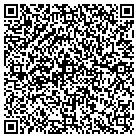 QR code with Manuels Iron Works & Radiator contacts