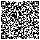 QR code with S C State Credit Union contacts