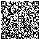 QR code with Kens Vending contacts