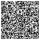 QR code with Family of Christ Lutheran Chr contacts