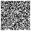 QR code with Kenzur Vending contacts
