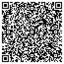 QR code with Ward Joyce D contacts