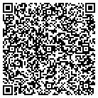 QR code with Agnesian Healthcare Home Care contacts