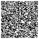 QR code with Agnesian Healthcare Hospice Hp contacts
