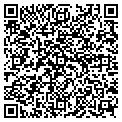 QR code with Dascor contacts