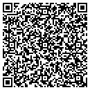 QR code with Pryor Bonding CO contacts