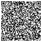 QR code with Adoption Center of San Diego contacts