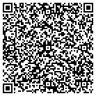 QR code with Delta Refining CO Empl Fcu contacts
