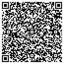 QR code with White Beth A contacts