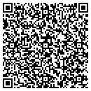 QR code with Laws Vending contacts