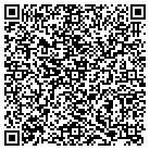 QR code with Korve Engineering Inc contacts