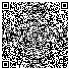 QR code with Adoption Options Inc contacts