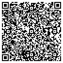 QR code with Yuhas Joseph contacts