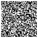 QR code with Zabludovsky Igor contacts