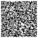 QR code with Zachary Kimberly K contacts