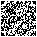 QR code with Zack Jessica contacts