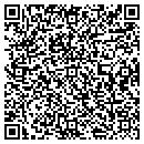 QR code with Zang Warren R contacts