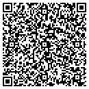 QR code with L & J Vending contacts