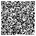 QR code with L R Vending contacts